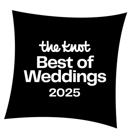 The Knot Best of Weddings 2025