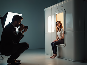 Why choose a Chinese knock off iPad photo booth when there are incredible state of the art photo booths produced in the United States?